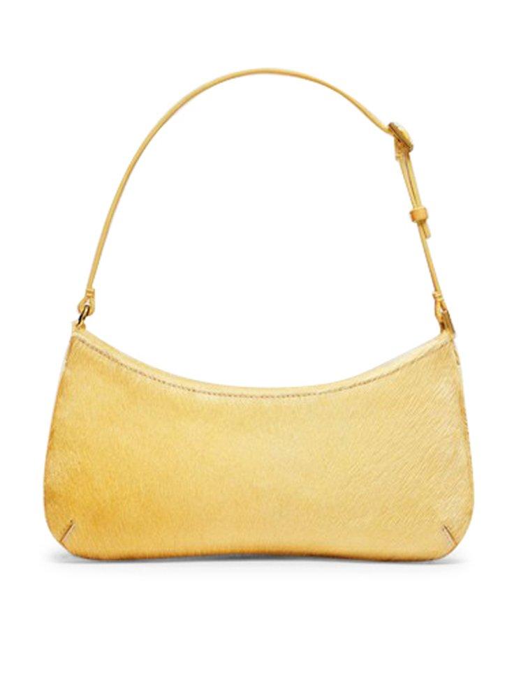 【Jacquemus】関税込☆Le Bisou ショルダーバッグ イエロー 25369937_58106349_600.jpg