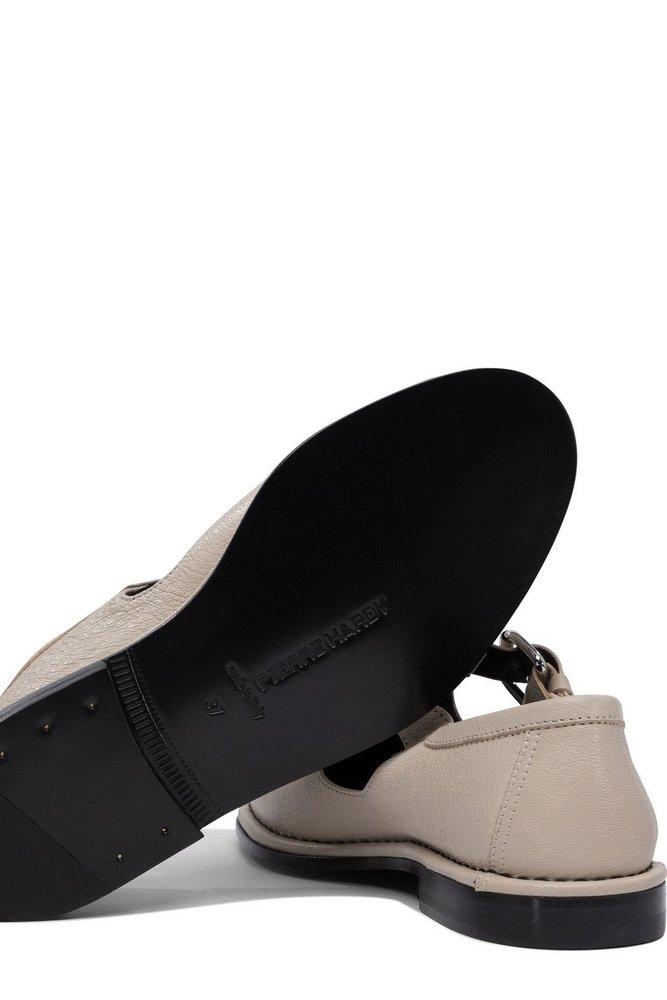 Pierre Hardy Loafers and moccasins for Women | Online Sale