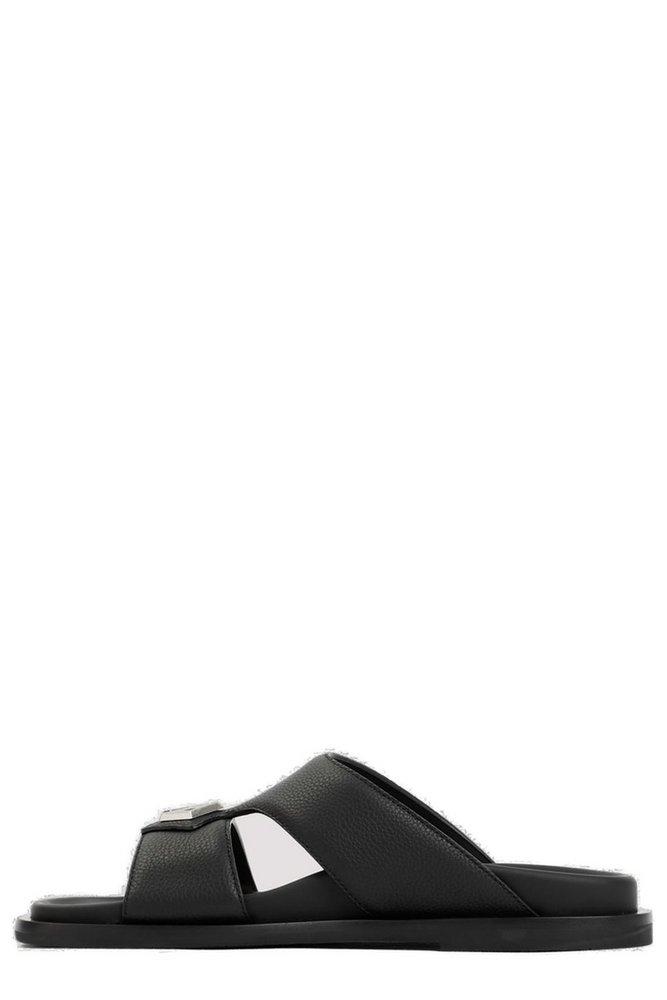 Dior Sandals and Slides for Men Online Sale up to 38 off Lyst Canada