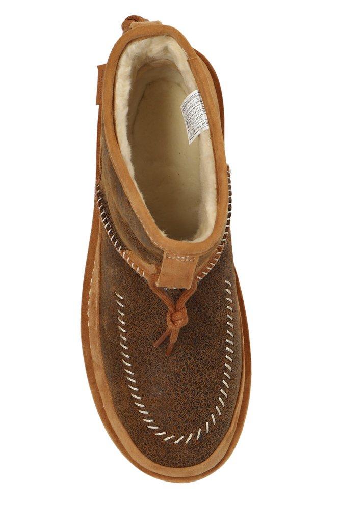 UGG Campfire Crafted Regenerate Boot in Brown for Men Lyst UK