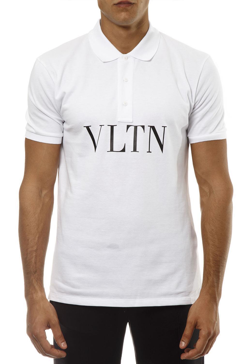 vltn shirt men