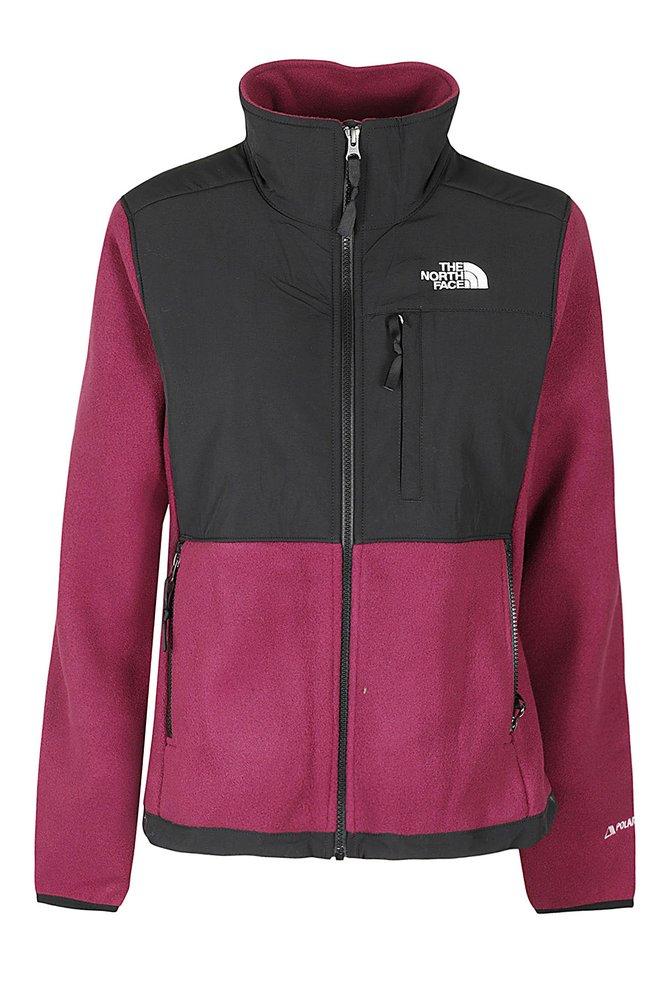 North face denali pink shop