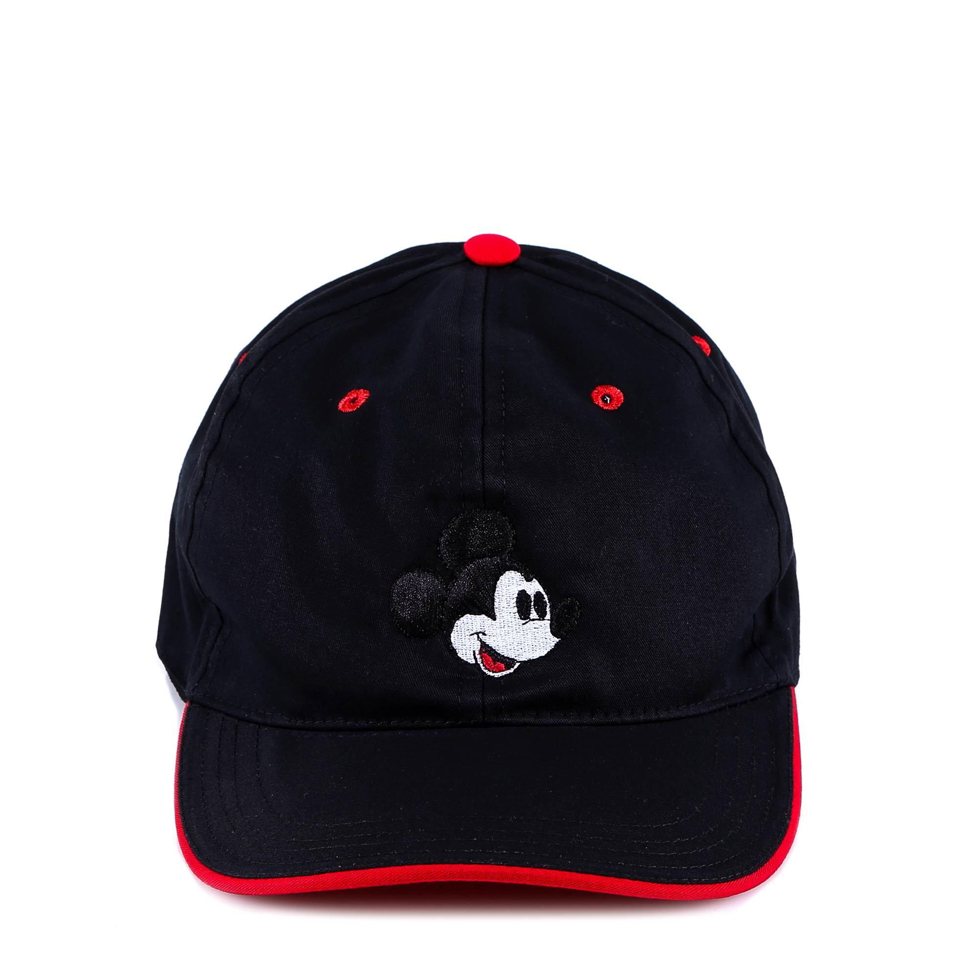 black mickey mouse hat