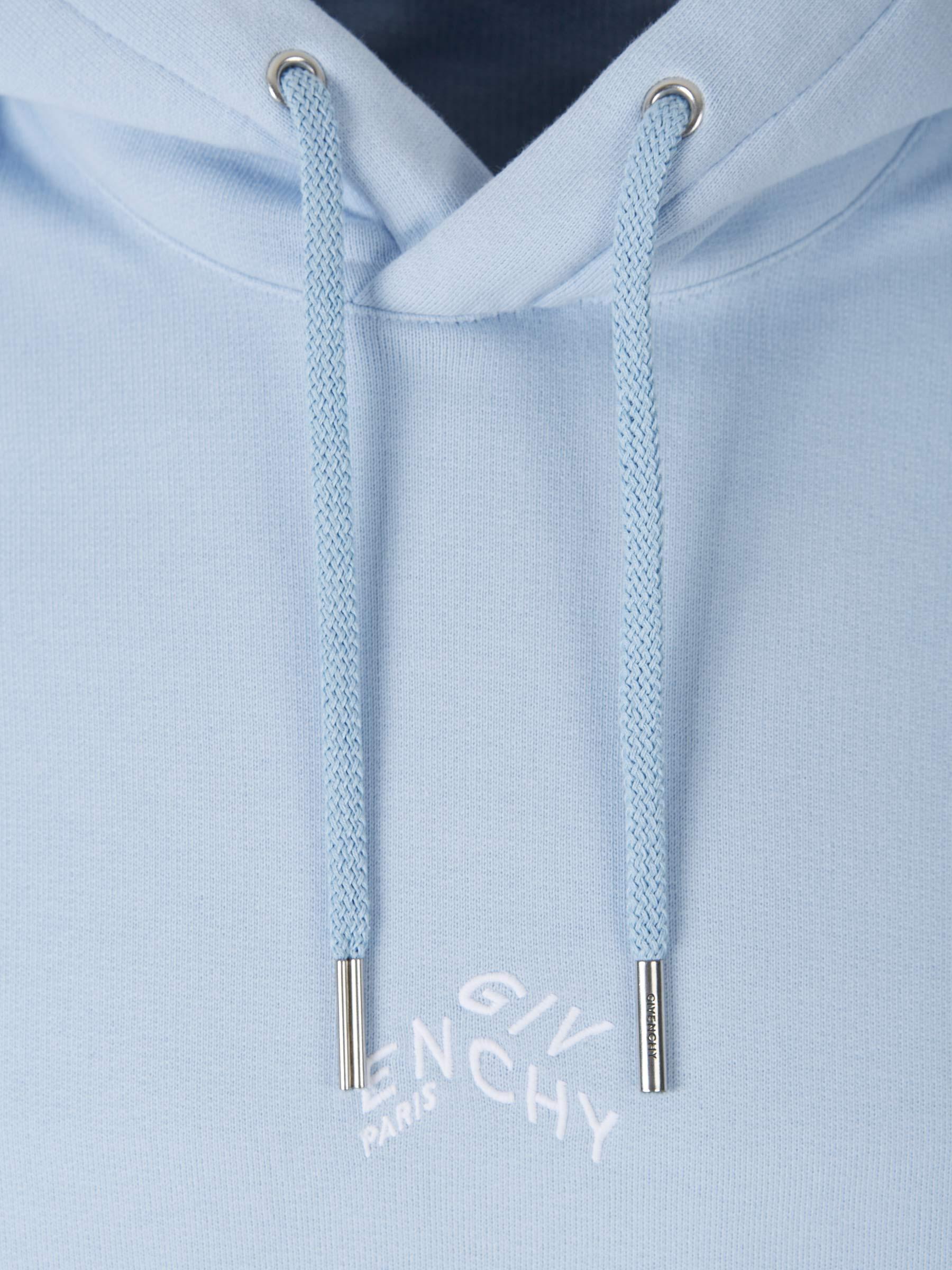 Givenchy Hoodies for Men Online Sale up to 60 off Lyst Page 4