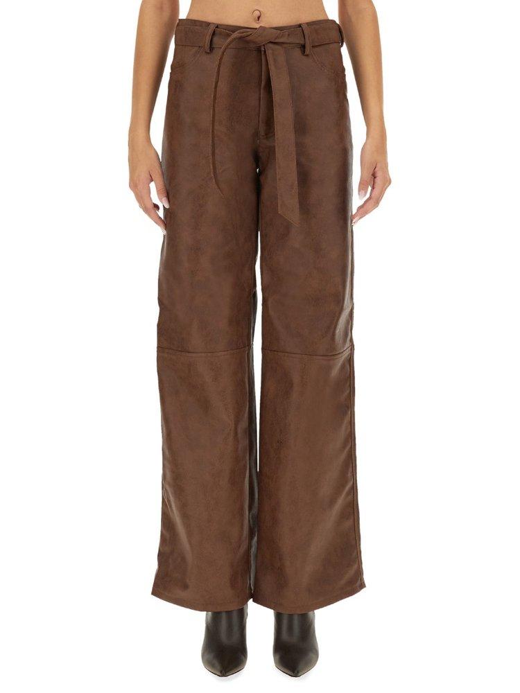 Baum und Pferdgarten Wide-leg and palazzo pants for Women