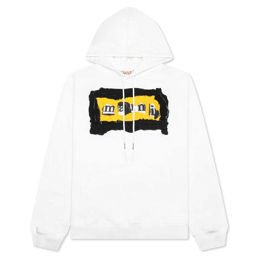 Marni Hoodies for Men | Online Sale up to 73% off | Lyst Canada