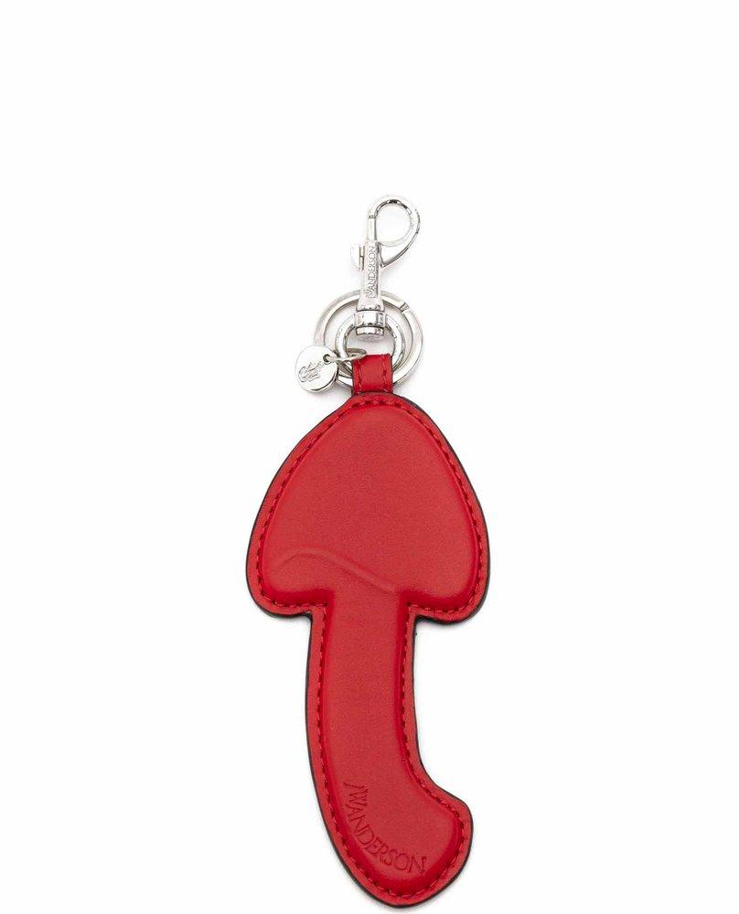 キーホルダー・キーリング Jw Anderson Charm J.W. Anderson のペニスキーリングで、イヤらしい自分をさり気