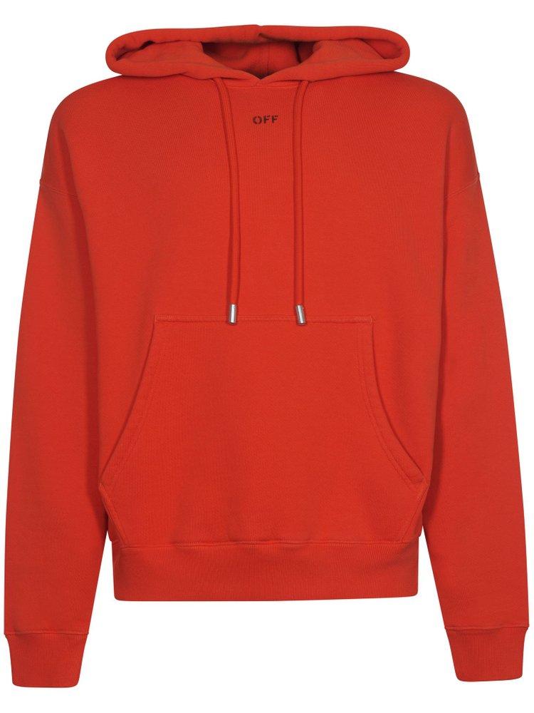 Red Off-White c/o Virgil Abloh Activewear for Men | Lyst