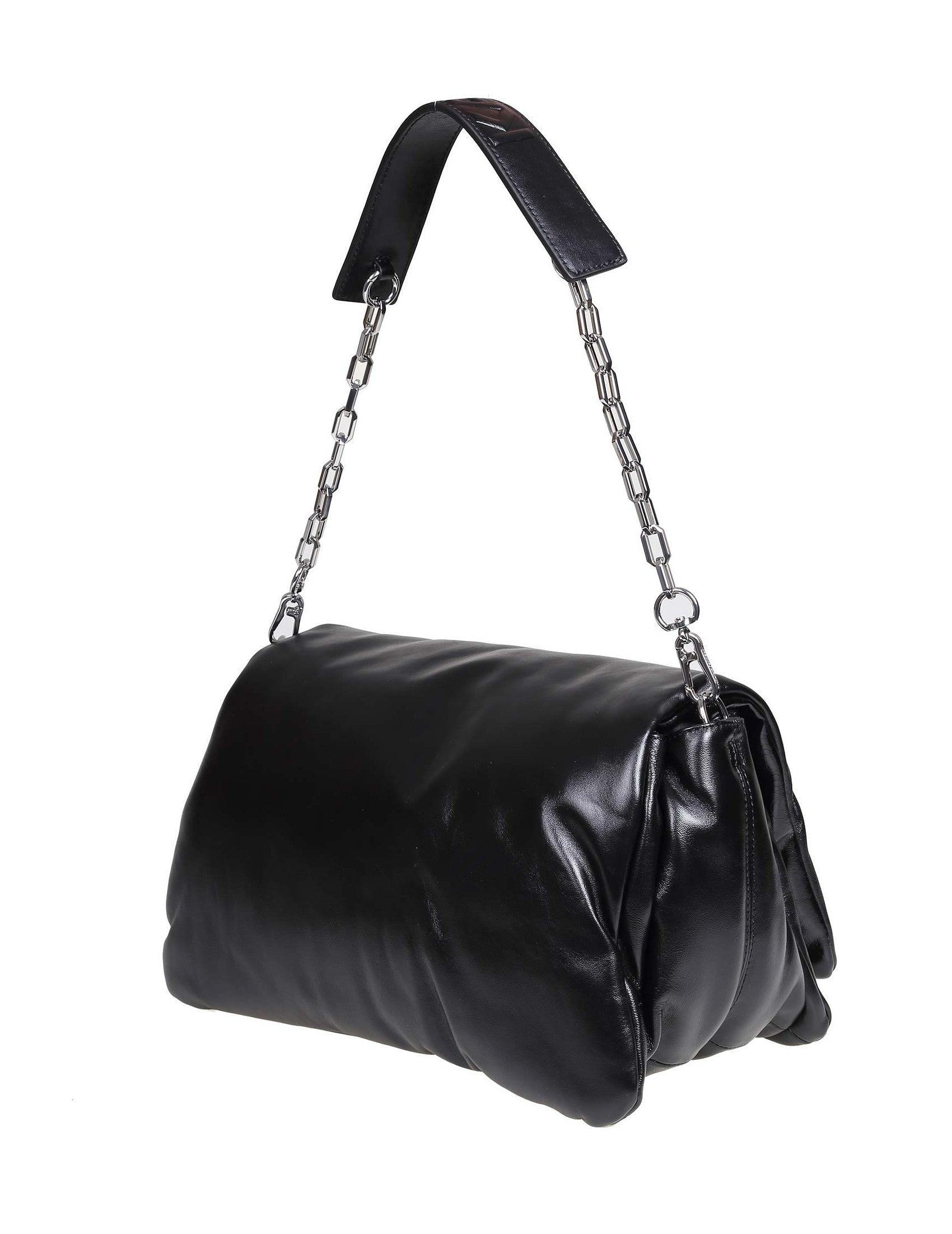 Karl Lagerfeld K/Swing Shoulder Bag
