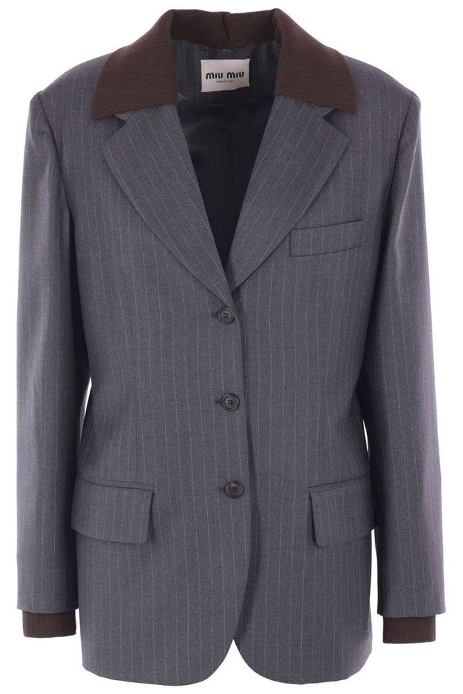 Miu Miu Blazers, sport coats and suit jackets for Women