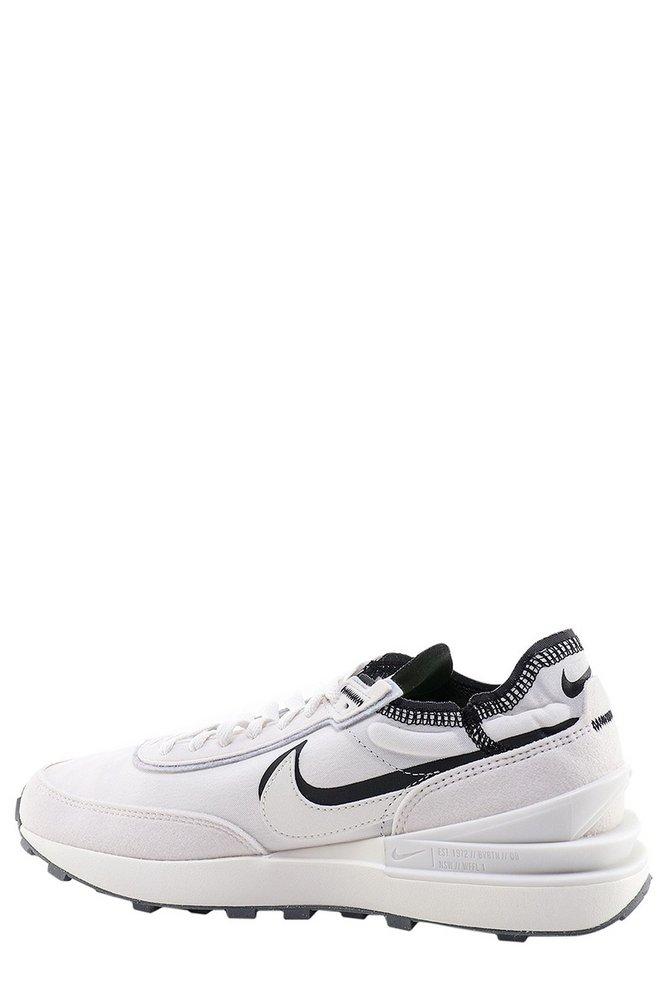 Nike Waffle One Sneakers in White for Men | Lyst