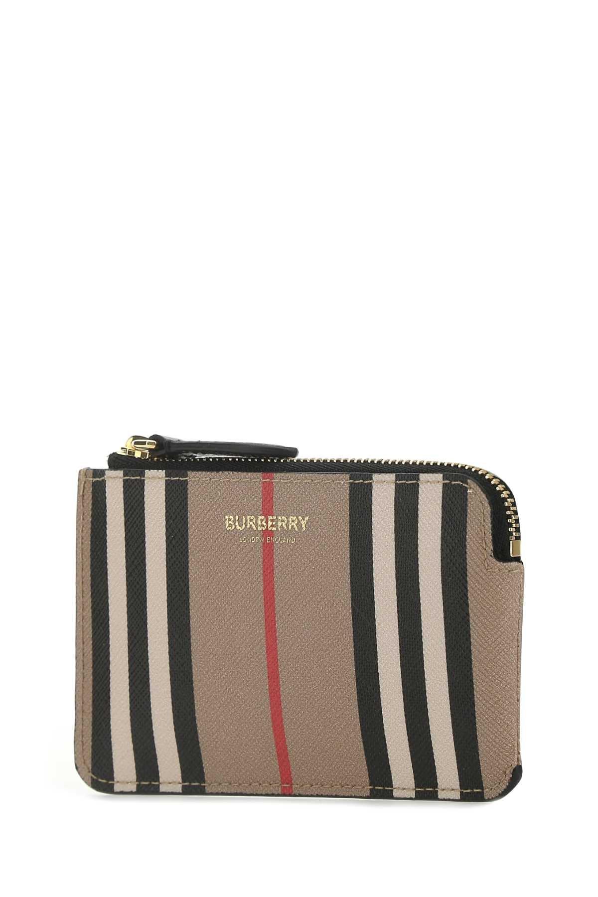 burberry coin case