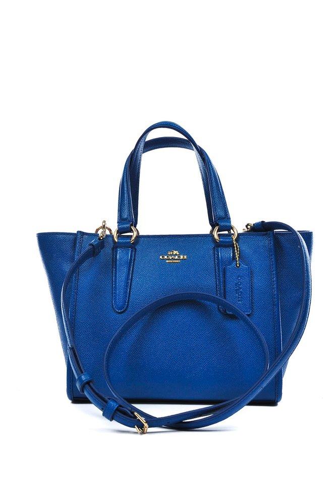 coach-logo-lettering-tote-bag-in-blue-lyst