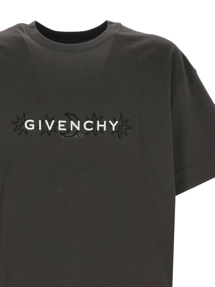 Givenchy t shirt sale hot sale
