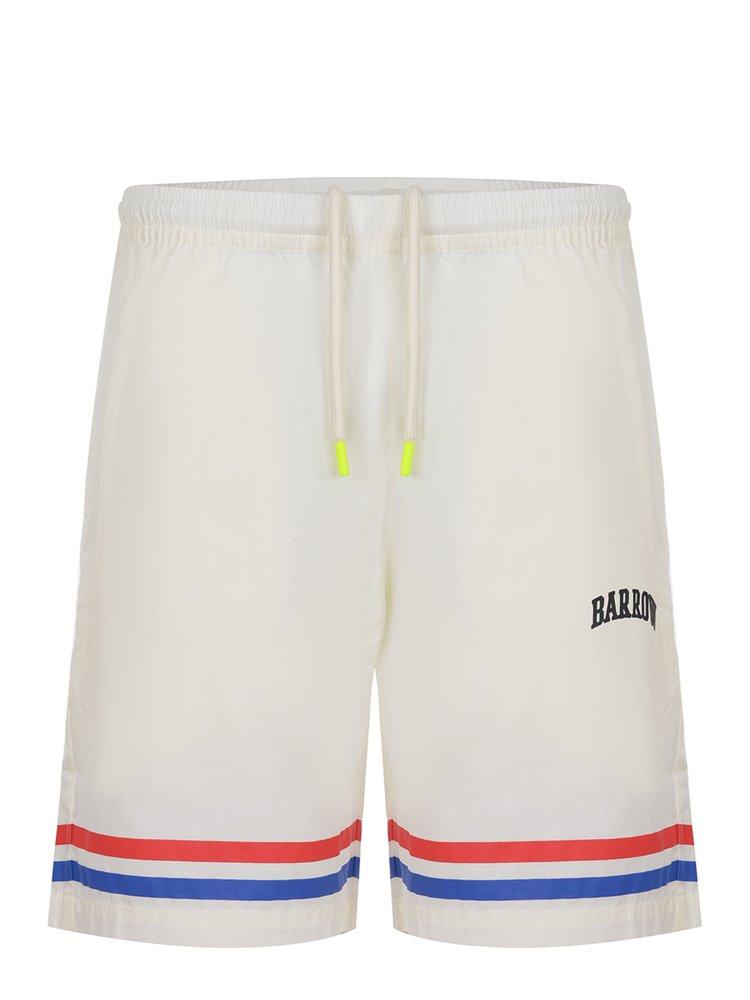 Barrow Casual shorts for Men | Online Sale up to 48% off | Lyst