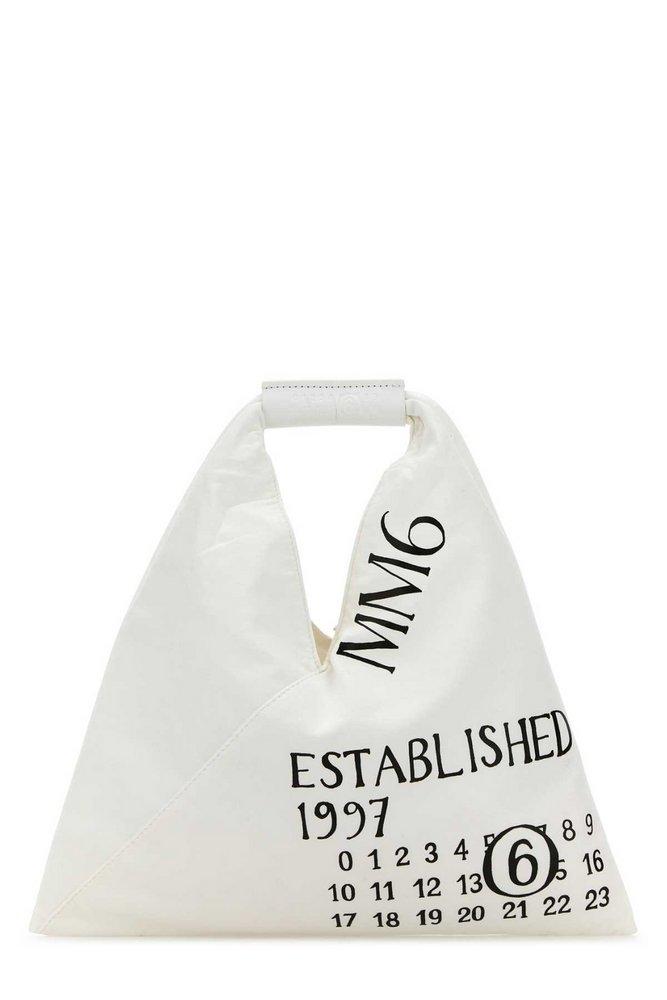 Maison Margiela メゾンマルジェラ　クリアトートバッグ Maison Margiela（旧Maison Martin Margiela）（トートバッグ