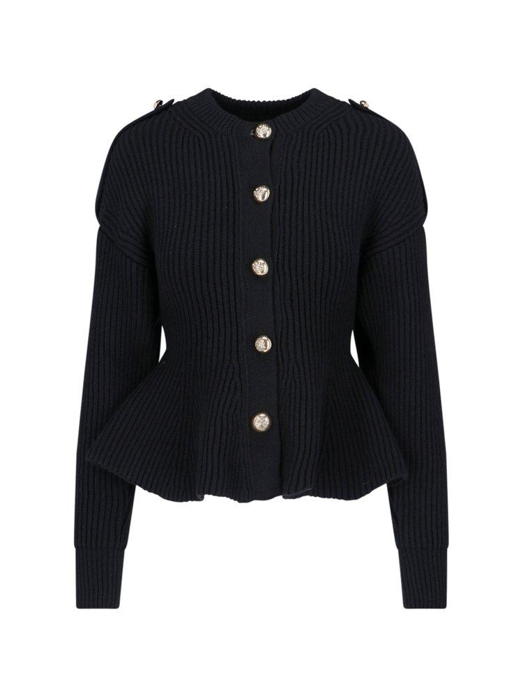 McQueen Cardigans for Women | Online Sale up to 55% off