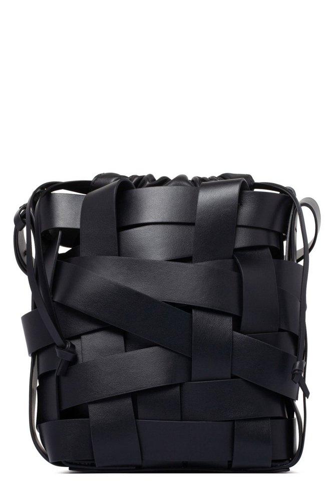 Jil Sander Bucket bags and bucket purses for Women | Online Jil Sander Bucket bags and bucket purses for Women | Online