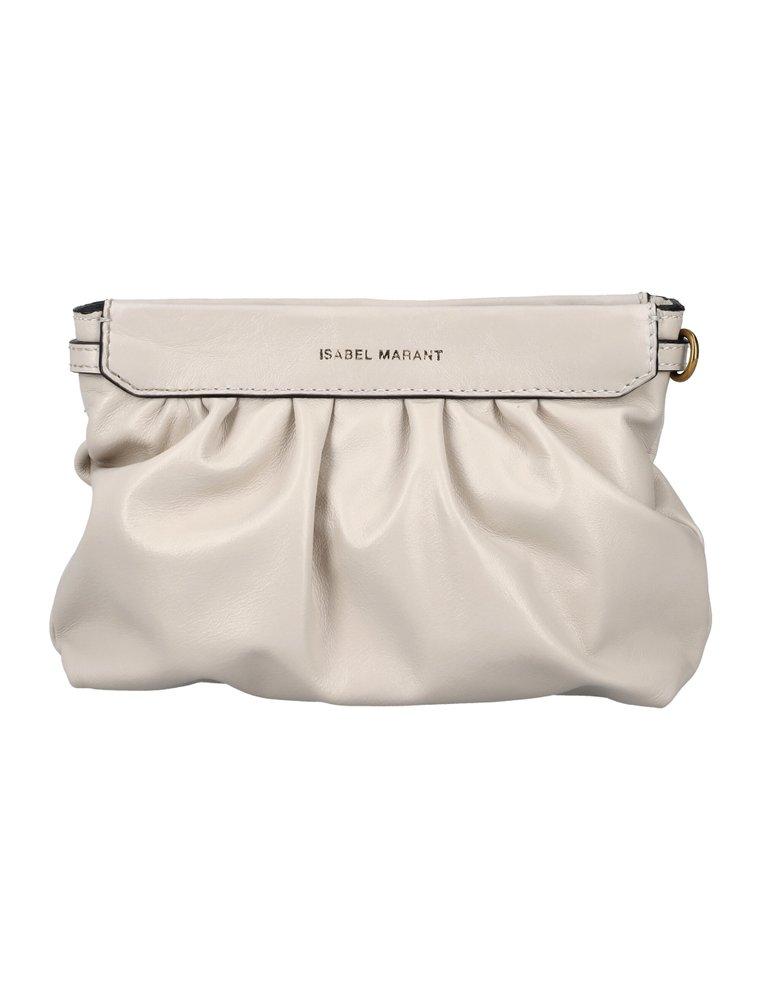 Isabel marant clutch bag new arrivals