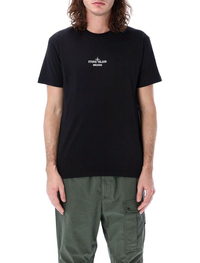 Stone island archivio clearance shirt