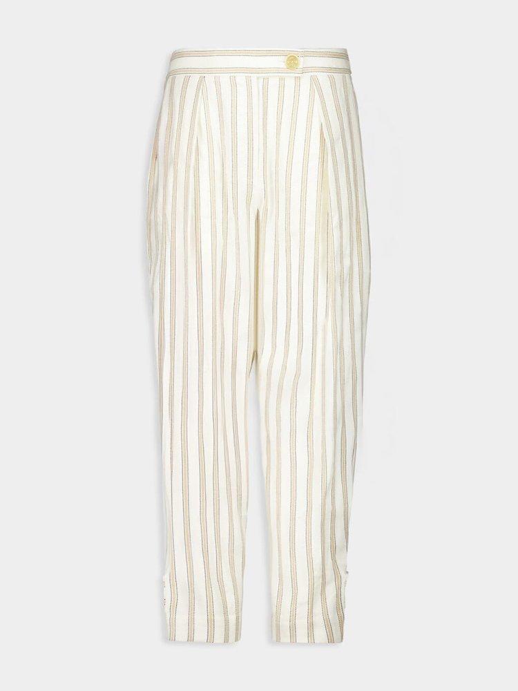 Zimmermann Straight-leg pants for Women | Online Sale up to