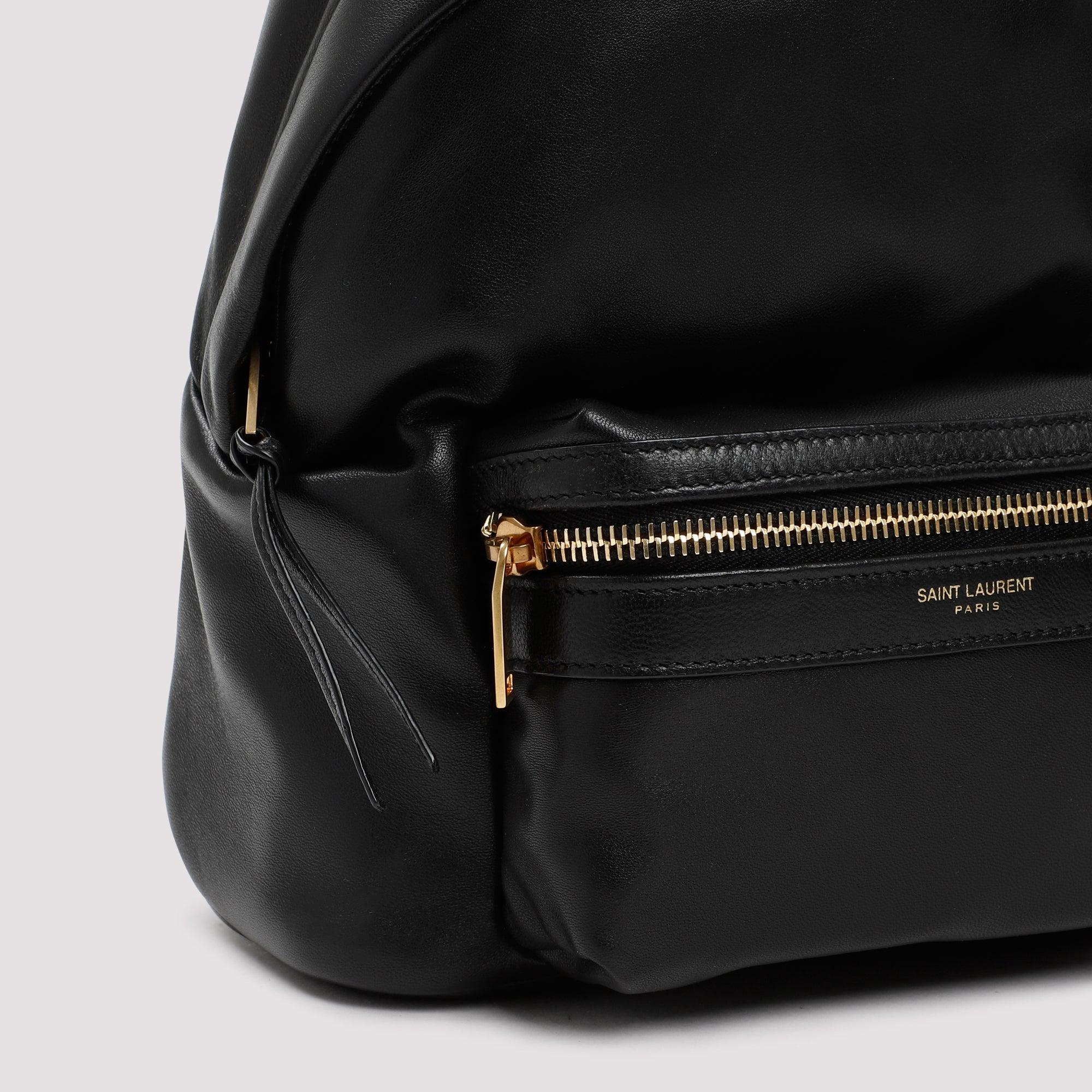 Saint laurent toy city deals backpack