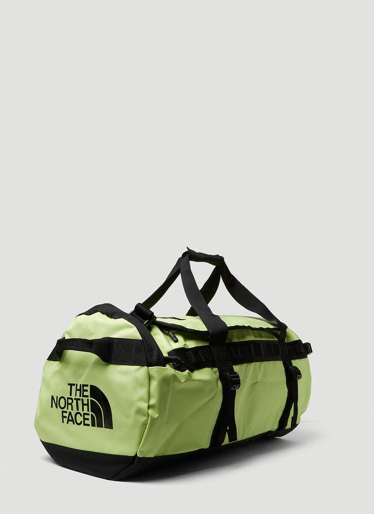The North Face Base Camp Medium Two-way Backpack in Green | Lyst