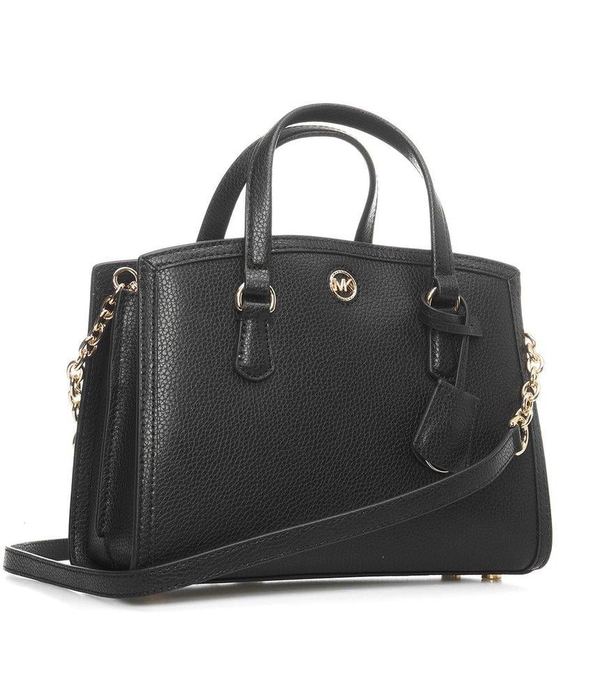 Shopper nera hot sale michael kors