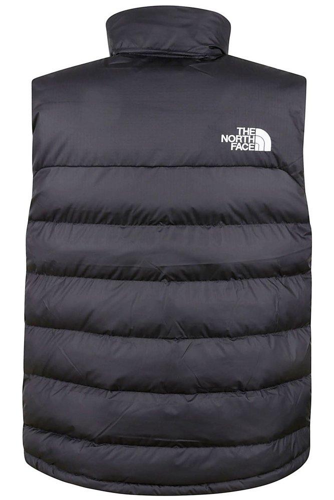 Mens bodywarmers north face deals