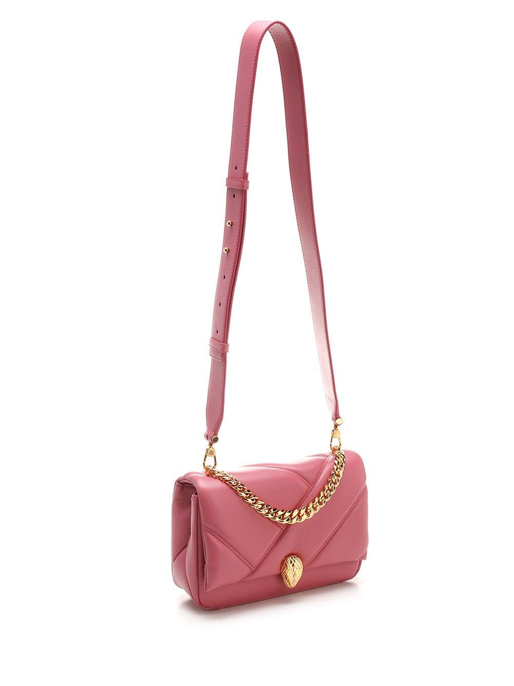 Bvlgari Pink Handbags
