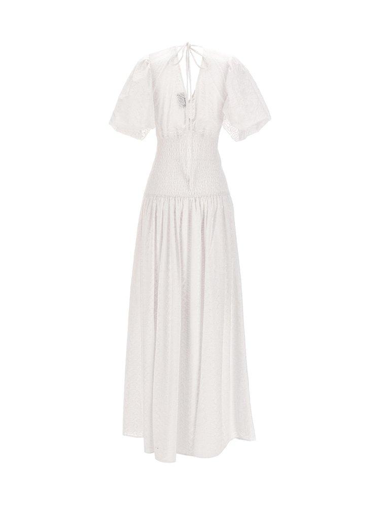スカート LE TWINS 'Rosellina' long dress Le Twins 'Rosellina' Long Dress | Balardi