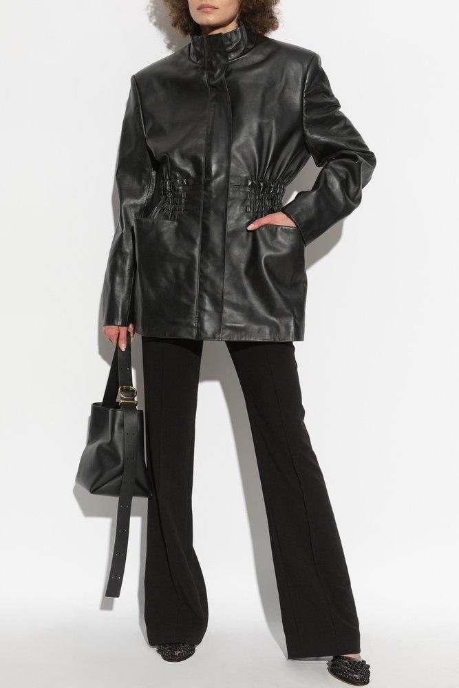 ジャケット THE MANNEI Women Jackets R23TMTERRASBLAZER BLACK black Black The Mannei Jackets for Women | Lyst