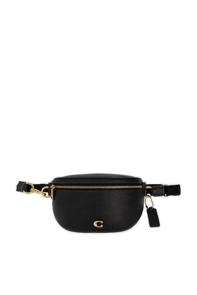 bethany belt bag coach