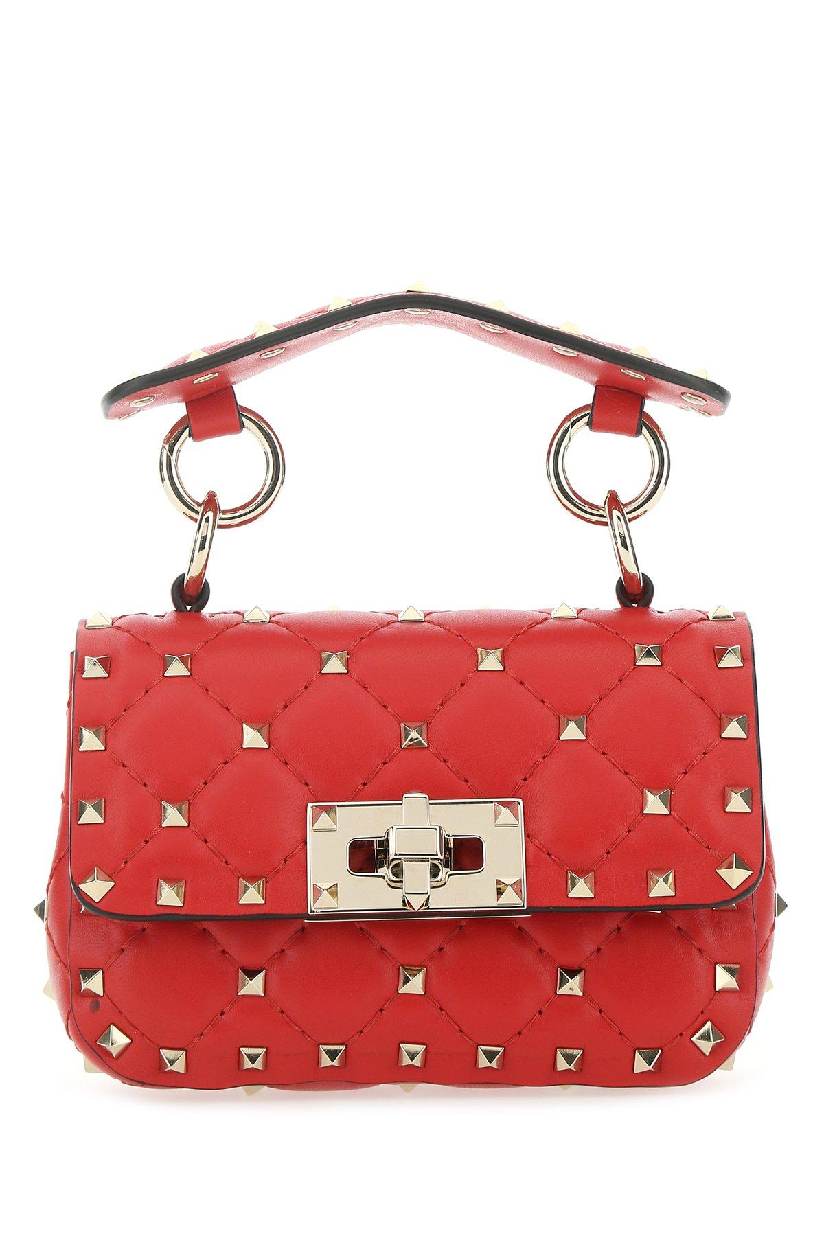 valentino one stud micro bag