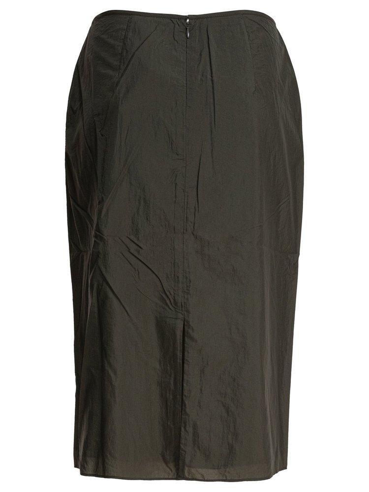 セシリーバンセン - Cecilie Bahnsen | Justice Panelled Skirt