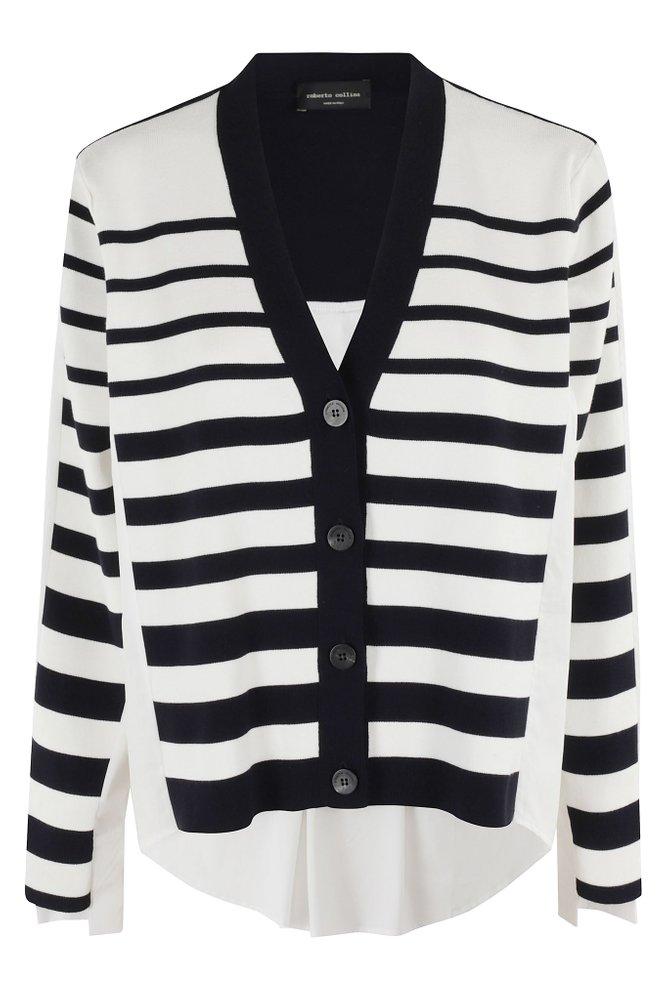 Roberto Collina Cardigans for Women | Online Sale up to 74 Roberto Collina Cardigans for Women | Online Sale up to 74