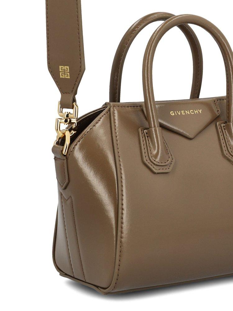 Givenchy antigona discount toy tote bag