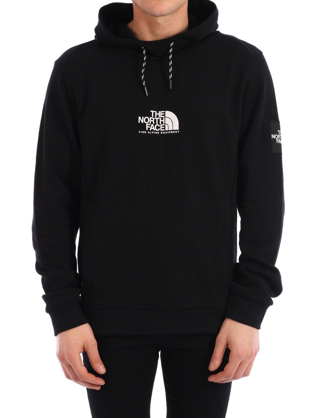 new childish moletom com capuzs