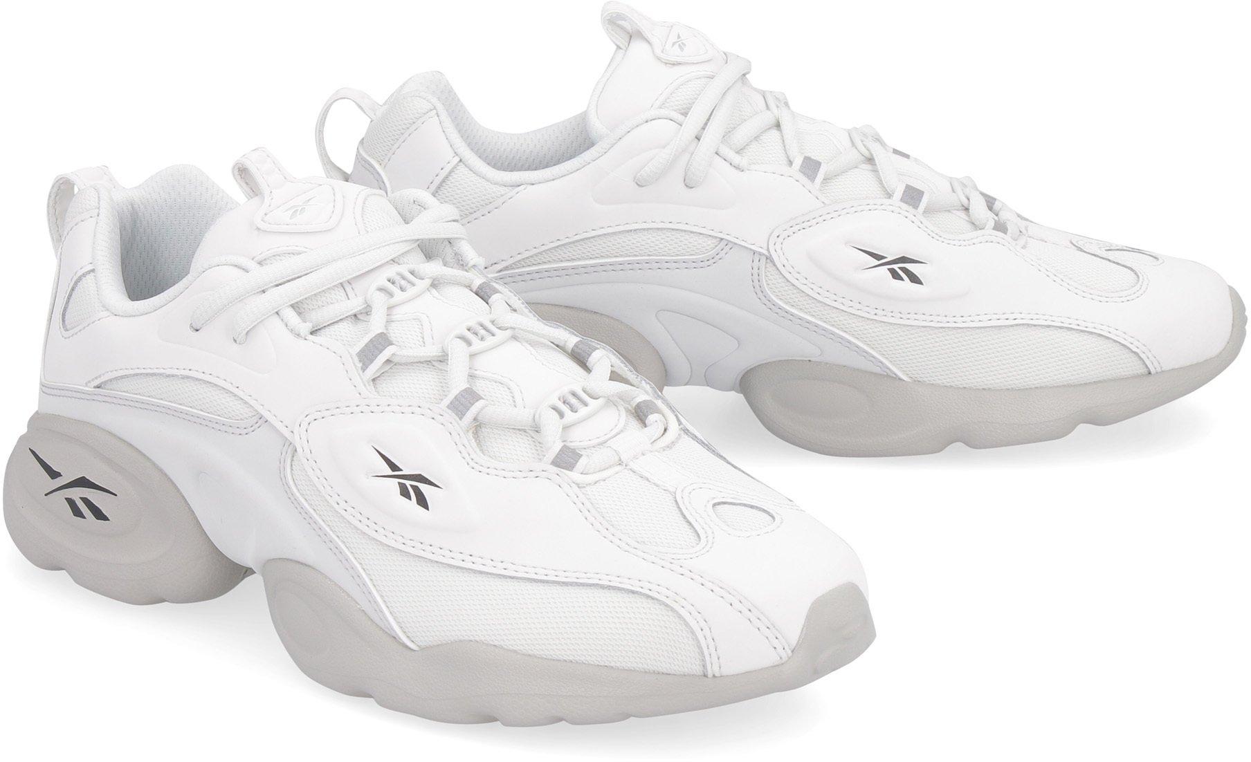 reebok classic electro sneakers