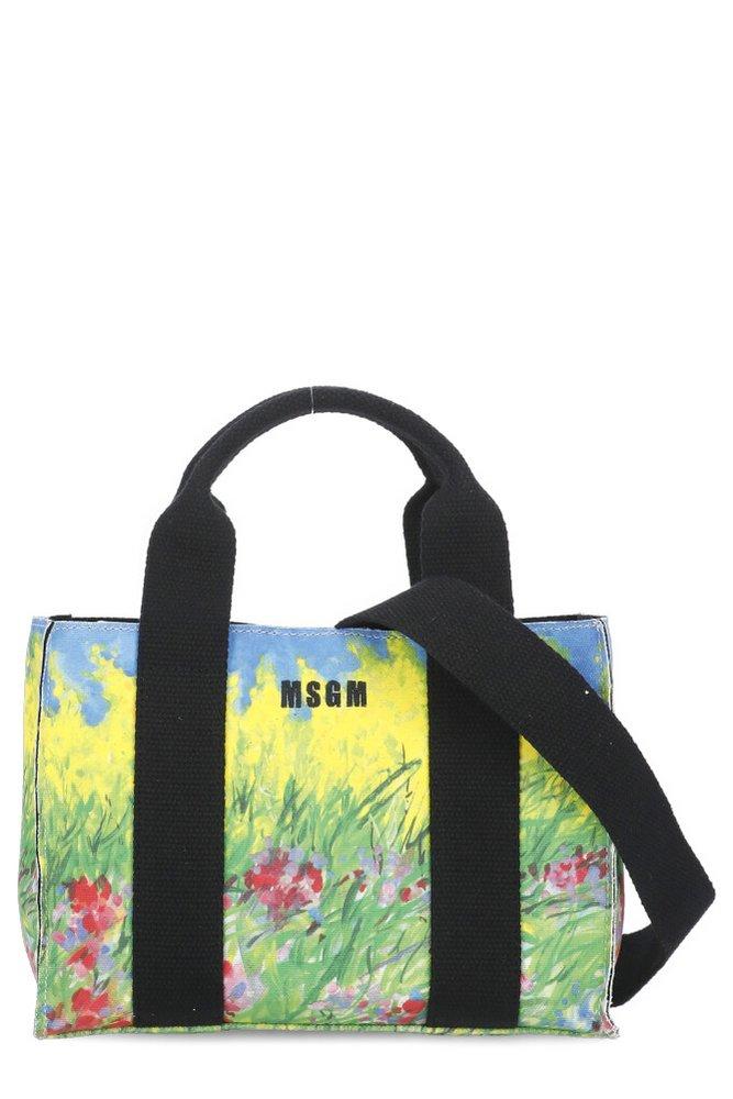 MSGM Bags for Women | Online Sale up to 82% off | Lyst