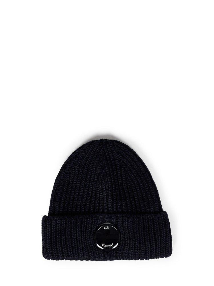Cp company top single goggle hat