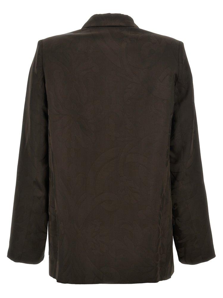 ジャケット F.R.S FOR RESTLESS SLEEPERS 'Mereope' blazer F.R.S For Restless Sleepers Blazers, sport coats and suit