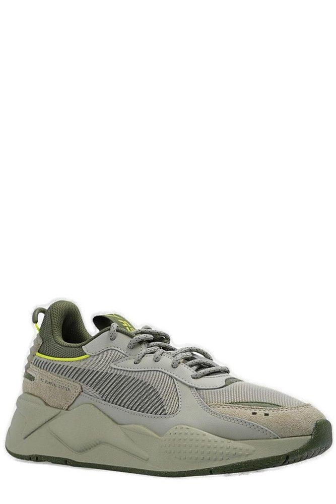 PUMA 'rs-x Elevated Hike' Sneakers in Gray | Lyst