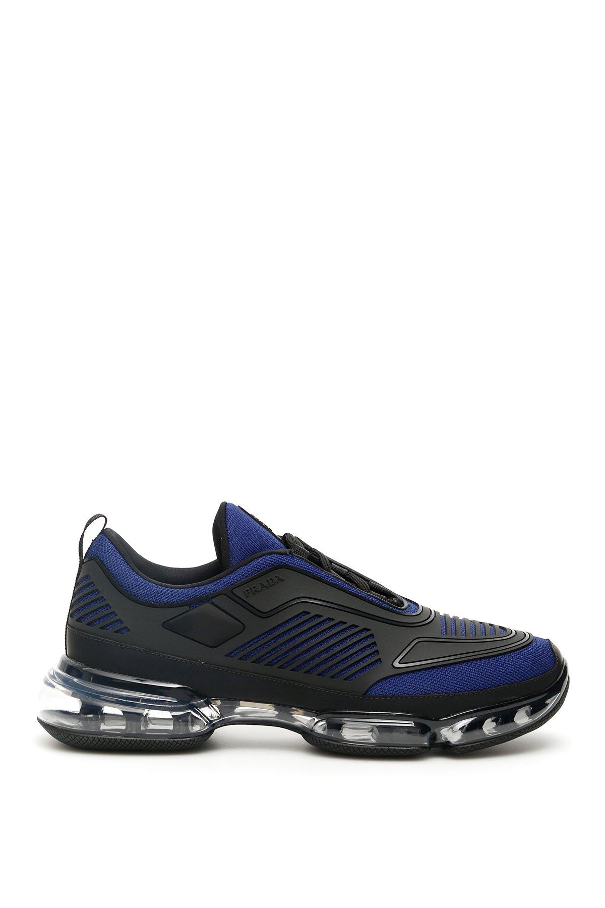 prada cloudbust blue