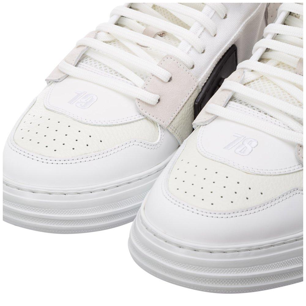 LO-TOP SNEAKERS PHANTOM KICK$