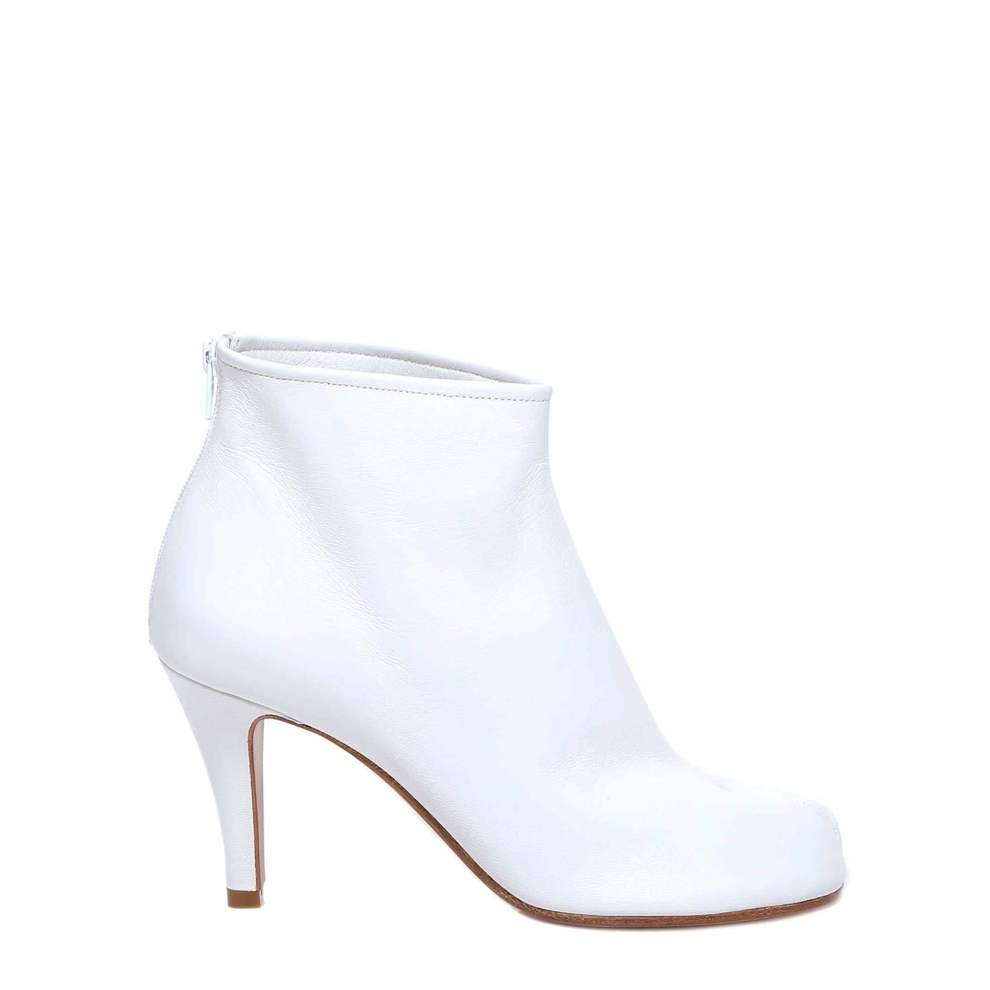 margiela tabi mid heel