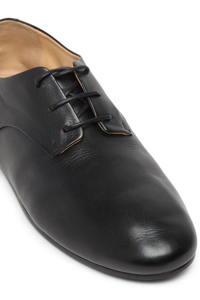 Marsèll lace-up derby shoes - Black