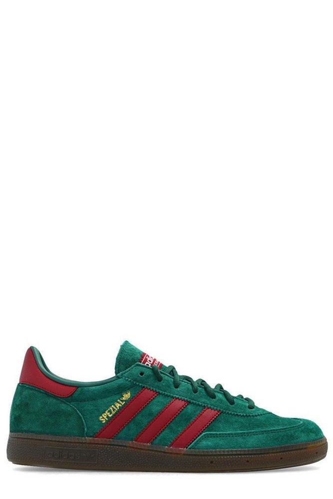 adidas Originals Handball Spezial Sneakers in Green for Men | Lyst