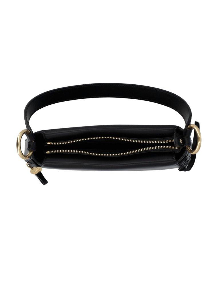 SEE BY CHLOÃ - Tilda Leather Shoulder Bag