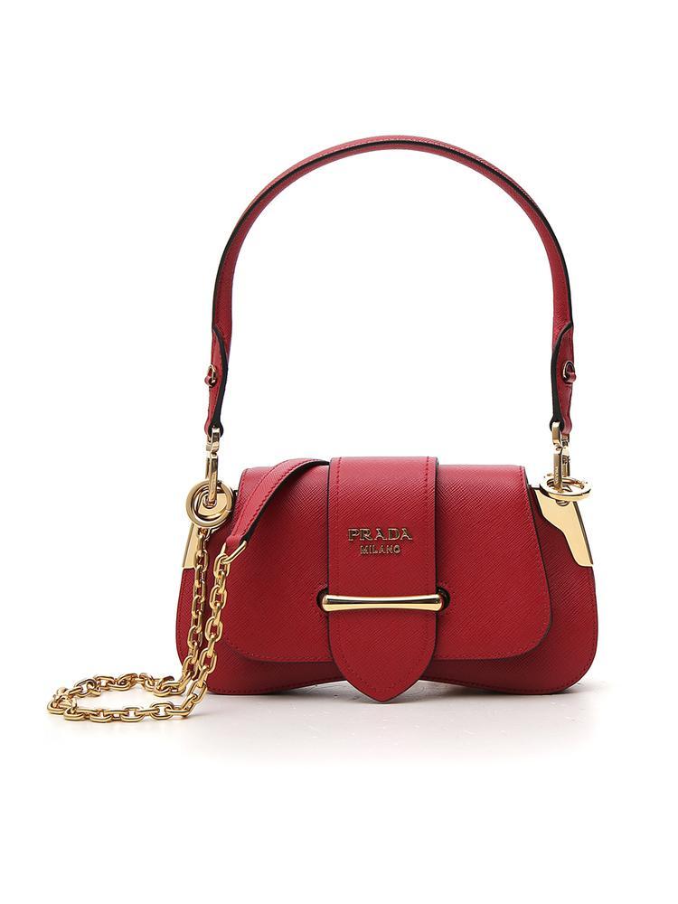 Red Prada Purse Price Chopper